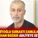 Hablemitoğlu suikastı zanlılarından Nuri Gökhan Bozkır adliyeye sevk edildi