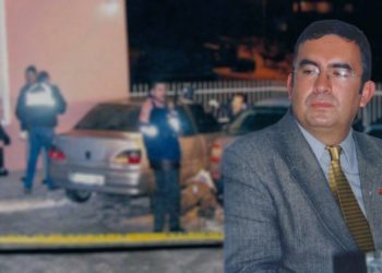 Hablemitoğlu suikastında yeni gelişme: Eski MİT'çi ile ilişkili 6 kişi gözaltında