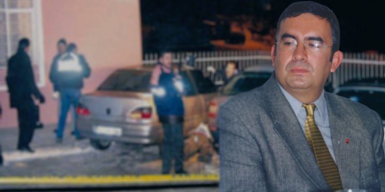 Hablemitoğlu suikastında yeni gelişme: Eski MİT'çi ile ilişkili 6 kişi gözaltında