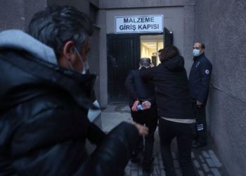 Hablemitoğlu suikastıyla ilgili gözaltına alınan 2 kişi daha tutuklandı