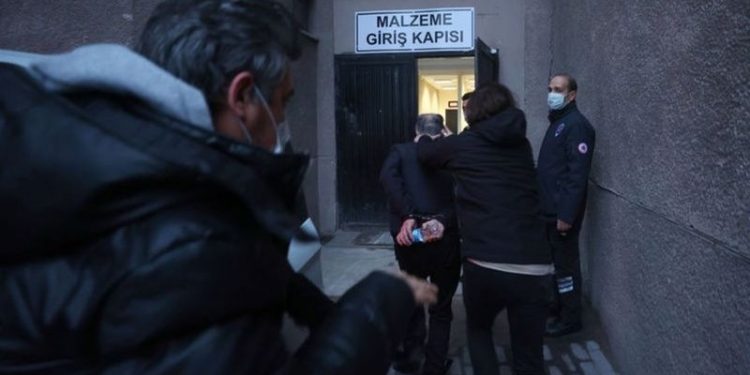 Hablemitoğlu suikastıyla ilgili gözaltına alınan 2 kişi daha tutuklandı