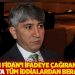 Hakan Fidan&rsquo;ı ifadeye &ccedil;ağıran savcı Sarıkaya t&uuml;m iddialardan beraat etti