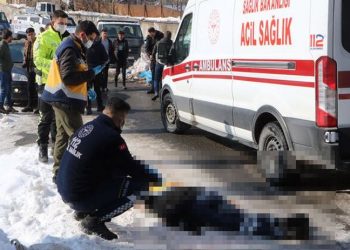 Hakkari'de genç sağlık çalışanı ilk iş gününde hayatını kaybetti