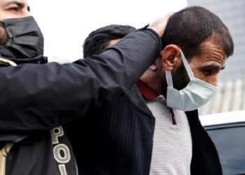 Halil Falyalı cinayetinde 5 tutuklama kararı