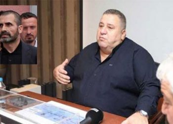 Halil Falyalı ile 'bağlantım yok' demişti: Mustafa Söylemez'i görüntüler ele verdi