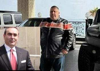 Halil Falyalı suikastında Evcil iddiası: Tetikçiler 'Erol Abi için' diyerek gönderildi