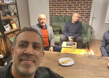 Haluk Levent: Migros işçileri için arabulucu oldum, tüm sorunlar çözüldü