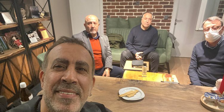 Haluk Levent: Migros işçileri için arabulucu oldum, tüm sorunlar çözüldü