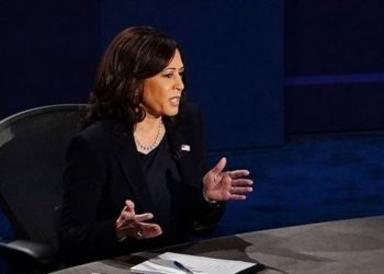 Harris: Rusya'ya eşi benzeri görülmemiş yaptırımlar uygulanır