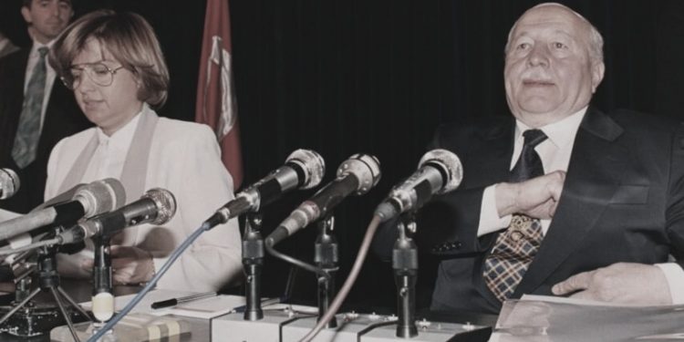 Hasan Ekinci: 28 Şubat’ta Erbakan'ı istifaya ben ikna ettim