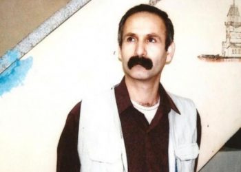 Hasta tutuklu Mehmet Yamaç'a solunum cihazı verilmiyor