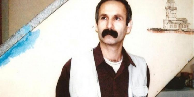 Hasta tutuklu Mehmet Yamaç'a solunum cihazı verilmiyor