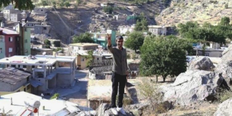 Hasta tutukluya dair başvuru öldüğü gün yanıtlandı