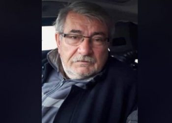 Hastane tuvaletinde öldüğü 12 saat sonra fark edildi