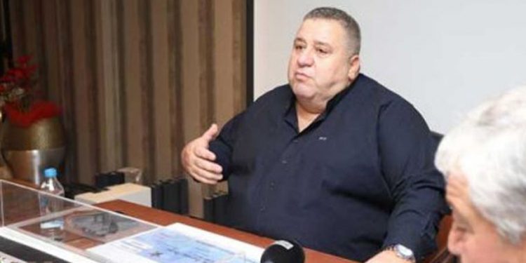 Hastaneden açıklama: Falyalı bütün müdahalelere karşın hayatını kaybetti