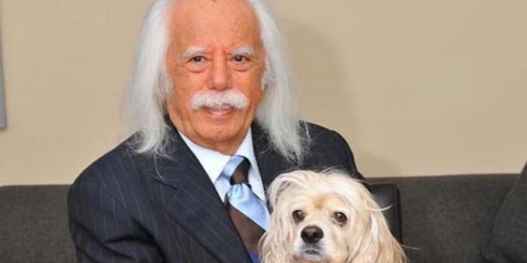 Haydar Dümen hayatını kaybetti