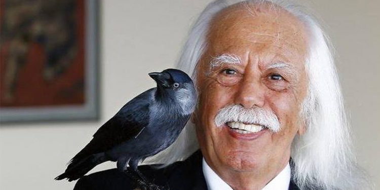 Haydar Dümen koronavirüs nedeniyle hayatını kaybetti