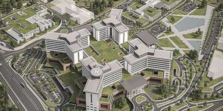 Hazine garantili projelerin borç yükü 153 milyar dolar: Gelecek nesle miras