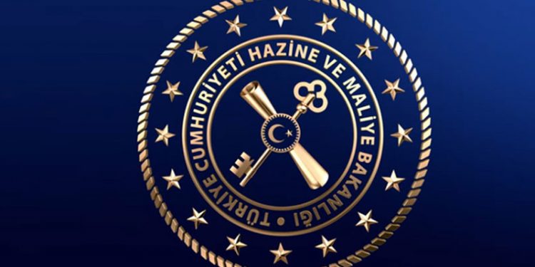 Hazine ve Maliye Bakanlığı'ndan Rusya-Ukrayna krizi açıklaması