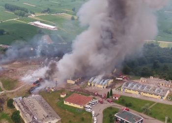 Hendek davasında fabrikanın iki patronuna 16 yıl 3 ay hapis cezası