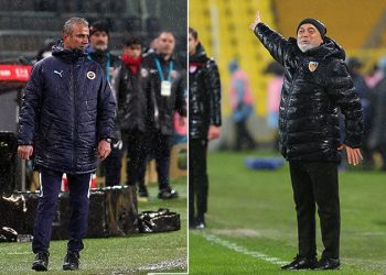 Hikmet Karaman'dan İsmail Kartal'a yanıt: Adama sorarlar, "Ne oynadın?" diye!