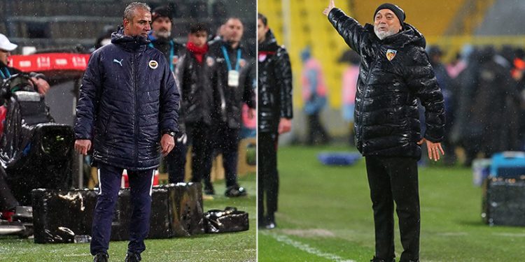 Hikmet Karaman'dan İsmail Kartal'a yanıt: Adama sorarlar, "Ne oynadın?" diye!