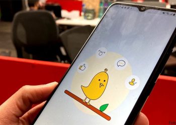 Hindistan'da geliştirilen Koo uygulaması, Twitter’a rakip oldu