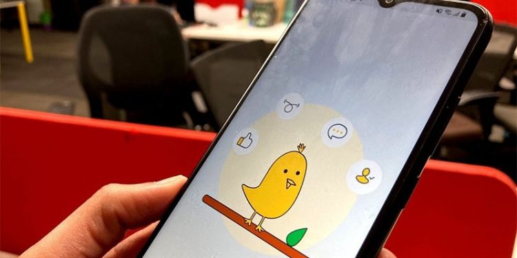 Hindistan'da geliştirilen Koo uygulaması, Twitter’a rakip oldu