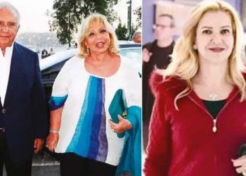 Holding patronu Güngör Sipahioğlu kızına dava açtı: Aşı karşıtı, bizden uzak tutun