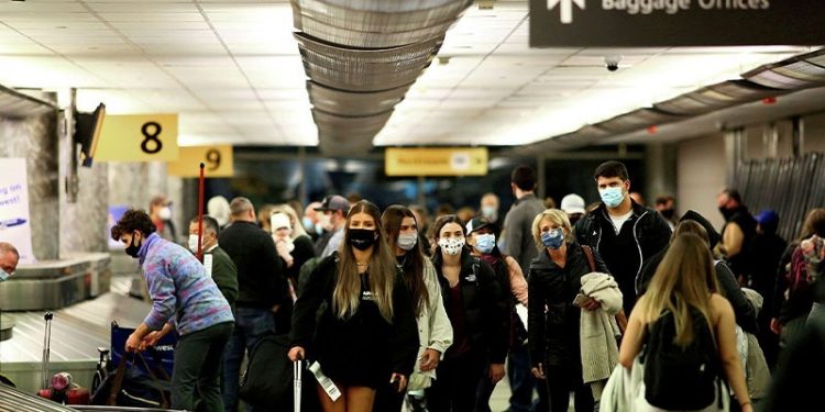 Hollanda 12 ülkeyi 'yüksek riskli bölge’ ilan etti, aralarında Türkiye de var