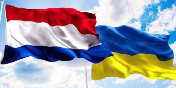 Hollanda Ukrayna’ya 400 tanksavar füze ile 50 roketatar daha gönderiyor