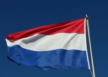 Hollanda hükümeti, Kiev Büyükelçiliğini geçici olarak Lviv kentine taşıyor