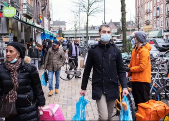 "Hollanda polisi Türkiye kökenli aileye yönelik ırkçı tacizi görmezden geldi"