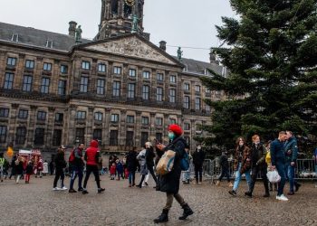 Hollanda'da Covid'den etkilenen kültür sanat sektörüne 56 milyon euro ek destek