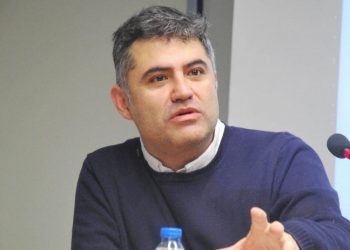 Hukukçu Altıparmak: AİHM kararının kapatma davası açısından da sonuçları olacak