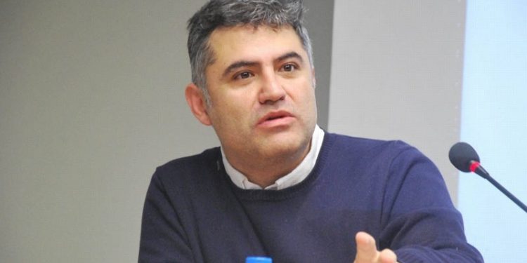 Hukukçu Altıparmak: AİHM kararının kapatma davası açısından da sonuçları olacak