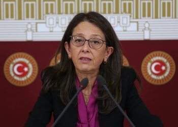 Hüda Kaya ve Gergerlioğu’ndan HDP’li Ersoy’a tepki: Müslümanlar için incitici sözler