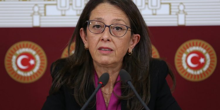 Hüda Kaya ve Gergerlioğu’ndan HDP’li Ersoy’a tepki: Müslümanlar için incitici sözler