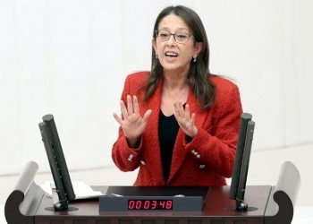 Hüda Kaya ve Ömer Faruk Gergerlioğlu'ndan HDP'li Ersoy'a tepki