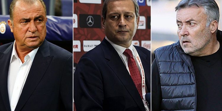 Hıncal Uluç: Fatih Hocam şimdi Bodrum'da Burak Elmas ve Domenec Torrent'e bakıp zevkten dört köşe oluyordur