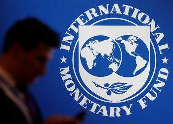 IMF'den Ukrayna açıklaması: 700 milyon dolarlık destek gelebilir
