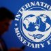 IMF'den Ukrayna açıklaması: 700 milyon dolarlık destek gelebilir