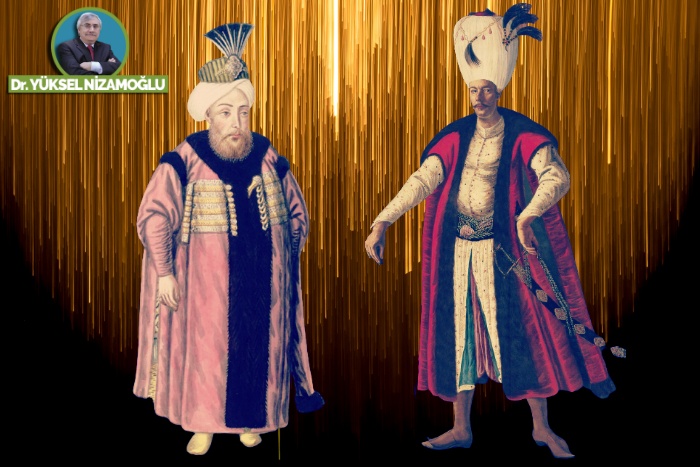 IV. Mehmet ve II. Mustafa’yı tahttan indiren fetvalar