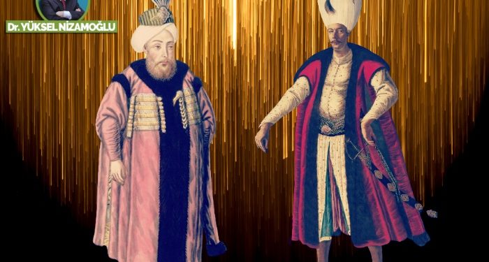 IV. Mehmet ve II. Mustafa’yı tahttan indiren fetvalar