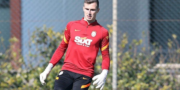 Inaki Pena: Bu büyük kulübün bir parçası olmak beni heyecanlandırdı