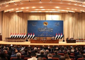 Irak Parlamentosu’nda yeterli sayıya ulaşılamadığı için cumhurbaşkanı seçilemedi