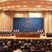 Irak Parlamentosu’nda yeterli sayıya ulaşılamadığı için cumhurbaşkanı seçilemedi