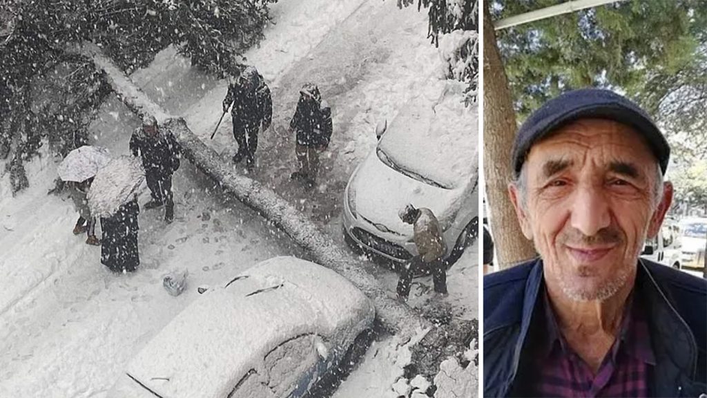 Isparta Valiliği’nden ‘donarak ölen 70 yaşındaki adam’ açıklaması: Aklen malul