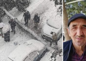 Isparta Valiliği’nden ‘donarak ölen 70 yaşındaki adam’ açıklaması: Aklen malul