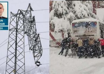 Isparta gösterdi ki AKP Türkiye ile birlikte çöküyor
